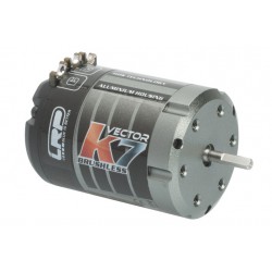 Motor LRP Vector k7 BL 6,5V