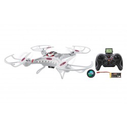 DRON Catro AHP Quadrocopter con camera